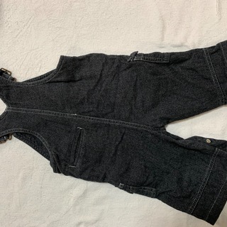 ベビーギャップ オーバーオール サロペット 70の画像
