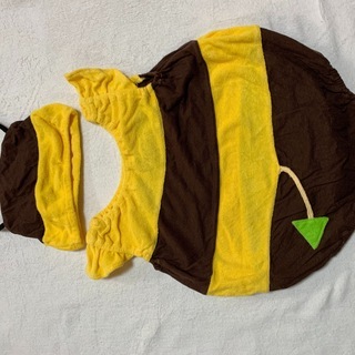 はち ロンパース 70の画像