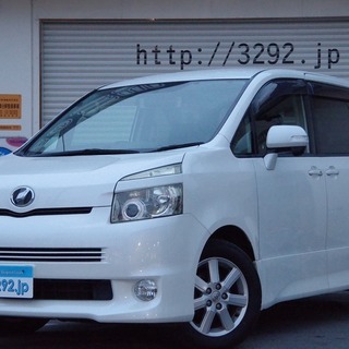 TOYOTA・ヴォクシー5連発( *´艸｀)第二段💛