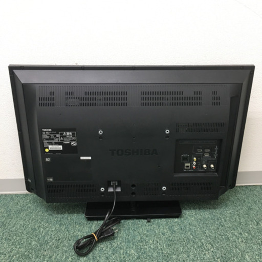 配達無料地域あり＊東芝 液晶テレビ＆ブルーレイレコーダー レグザセット＊