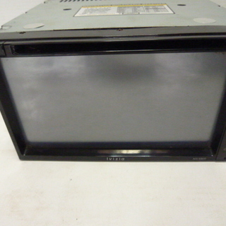ＩＶＩＺＩＡ(イニツィア)　カーナビ　 ＡＩＶ－６８００　動作未確認　部品取りの画像