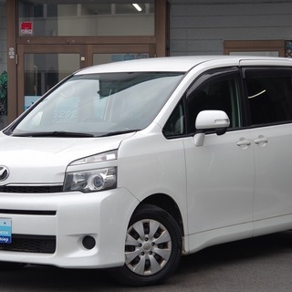 TOYOTA・ヴォクシー5連発( *´艸｀)第四段💛