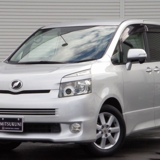 TOYOTA・ヴォクシー5連発( *´艸｀)第五段💛