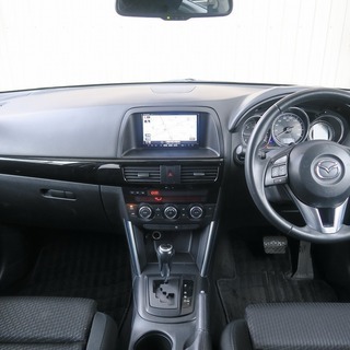 CX-5　綺麗だよん(⋈◍＞◡＜◍)。✧♡CX-5！！！