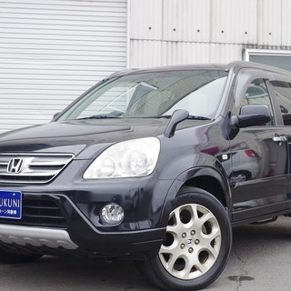 使い勝手◎ＣＲ-Ｖ