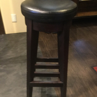 カウンターチェアー の画像