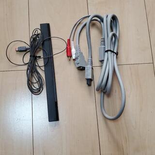 Wii U中古品 決まりましたの画像