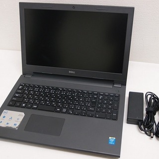 KD42)■中古ノートパソコン■ DELL Vostro15 3...