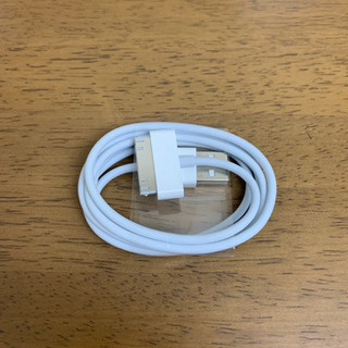 iPhone充電コード