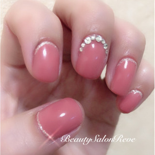 ネイリスト2名募集☆の画像