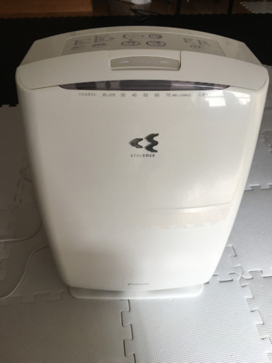 空気清浄機