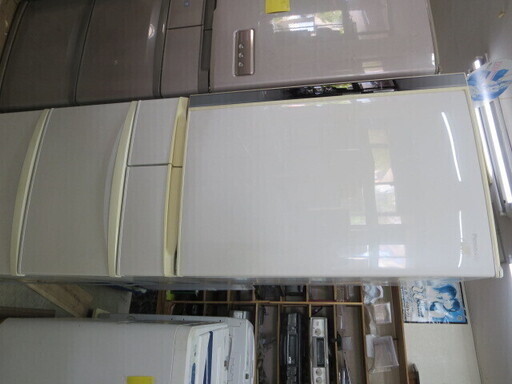 値下げしました！持ち帰り特価冷蔵庫426L　2014年製Panasonic　NR-E438T-L