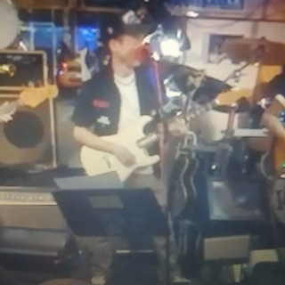 60年代エレキサウンド系、リードギターさん募集しています。楽しく...