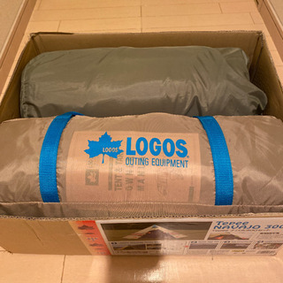 ナバホTepee300 スターター4点セット　美品です