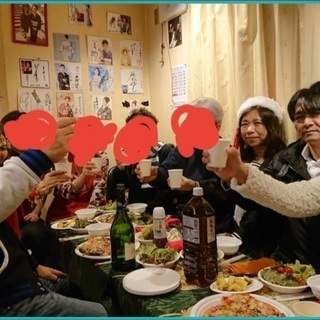 １月２９日　カラオケの募集　現在３名　あと３名募集