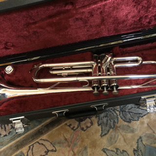 YAMAHA トランペット