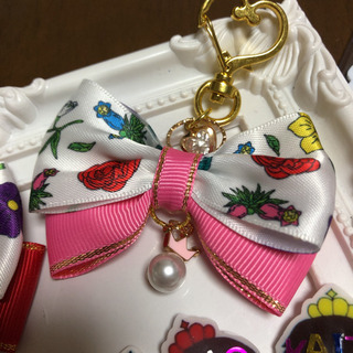 キンプリチャームの画像