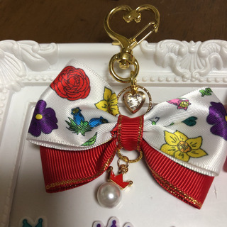 キンプリチャームの画像