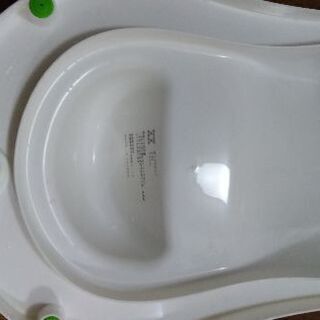 ベビーバス※取りにこられる方は無料※の画像