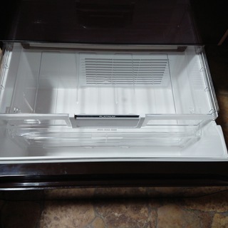 最終値下げです。 中古 美品 日立ノンフロン冷凍冷蔵庫 2018年製 R