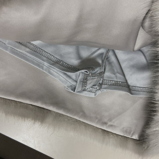 Rienda もこもこミニスカート 定価8800円！　Sサイズの画像