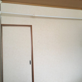 突っ張り棒
