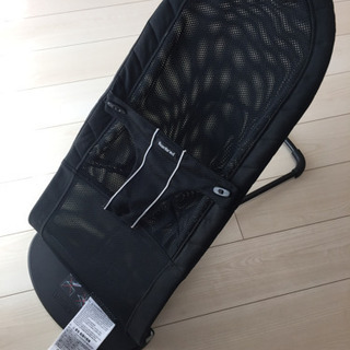 ベビージョルン ベビーシッターバランス バウンサー 日本正規品 ...