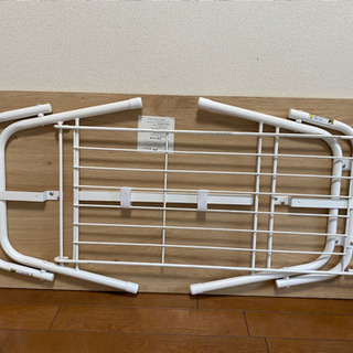 海外移住の為　ニトリ  折り畳みテーブルの画像