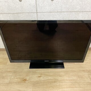 12*141 SONY 液晶テレビ 40インチ  BRAVIA KDL-40HX720 B-CASカード無 11年製