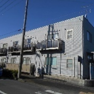 🚙駐車場1台有🏠掛川市久保のお部屋★間取り2DK（洋室6帖、洋室...
