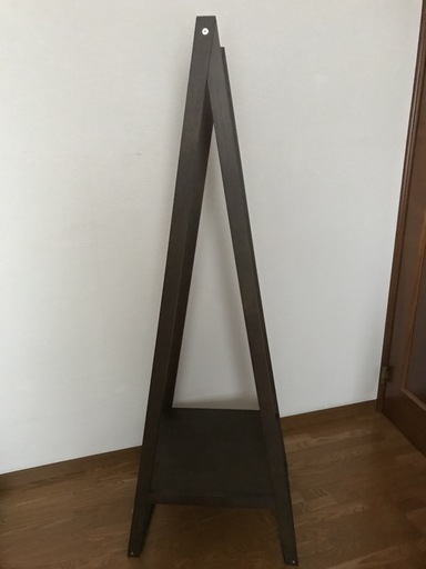 無印良品　ハンガーラック