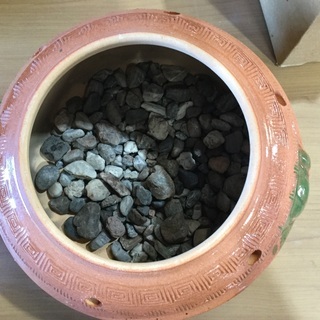 石焼きイモ  かまの画像