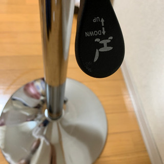 サイドテーブル　バーテーブルの画像