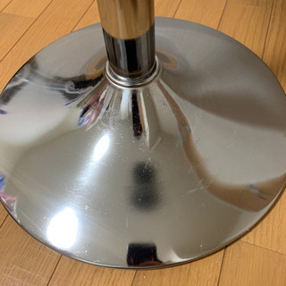 サイドテーブル　バーテーブルの画像