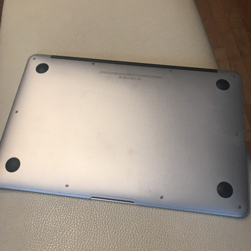 ［値下げ]MacBook air 11インチ　2014年製