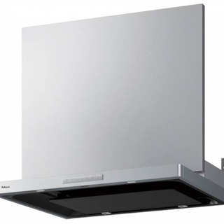 定価10万円以上 幅750 Paloma レンジフード PRH-VRASE751 シロッコファン