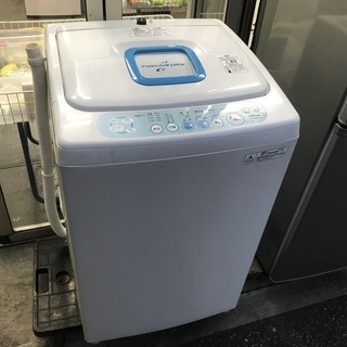 保証付き　東芝　洗濯機　AW-42SG   リサイクルショップウ...