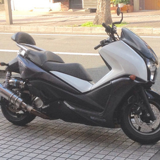 ホンダ フェイズ250