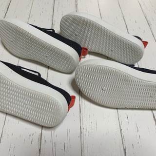 パウパトロールイラスト 上履き  ( 2セット)の画像