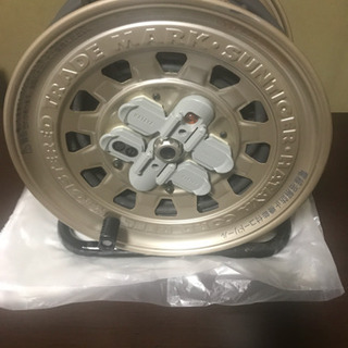 新品未使用  HATAYA ハタヤ  コードリール  50m  ...