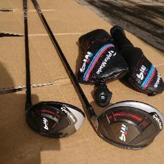 テイラーメイド M4