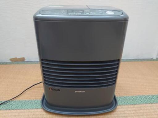 ファンヒーター（只今値下げ中）