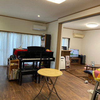エレクトーン.ピアノ教室