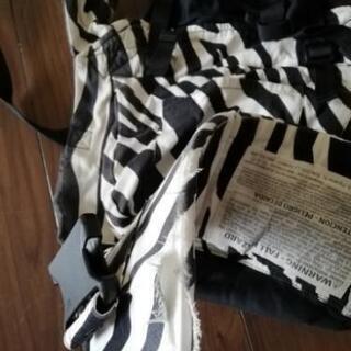 エルゴ抱っこひもの画像