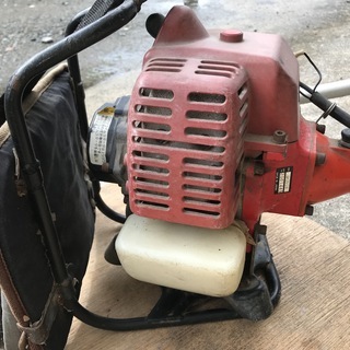 ★背負い草刈機★２９００円★ＳＫ２５１－Ｓ★ジャンク品★新ダイワ★