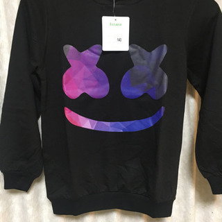 フォートナイト マシュメロ♪140size♪