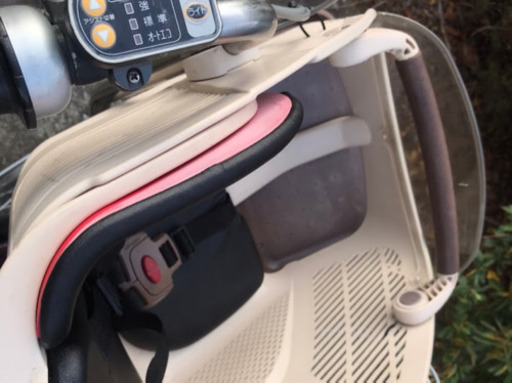 C5R電動自転車N41B★ブリジストンアンジェリーノ