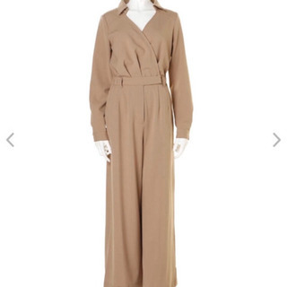 SPIRAL GIRL オールインワンの画像