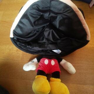 Mickey 帽子の画像