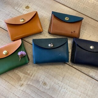 Ｌｅａｔｅｒ　Ｗｏｒｋｓ・サロン